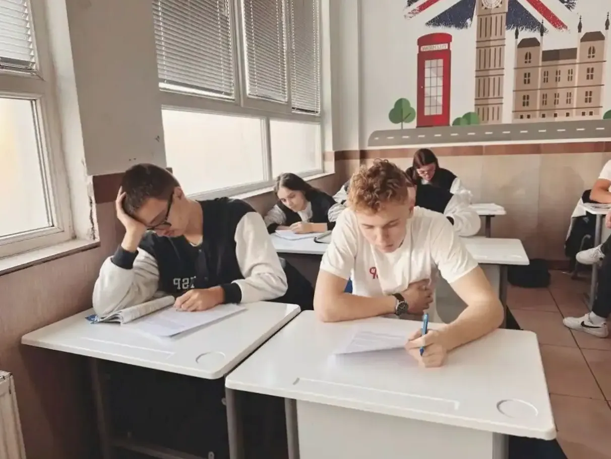 Certyfikat z polskiego