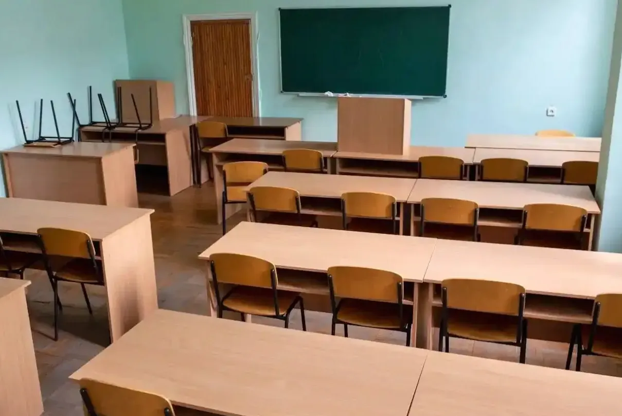 Kampus LSP
